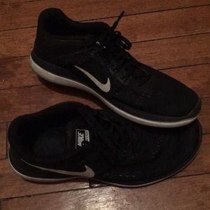 Nike trainers